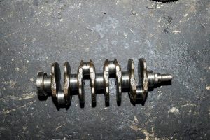 1998 MODEL HONDA CİVİC ÇIKMA KRANK